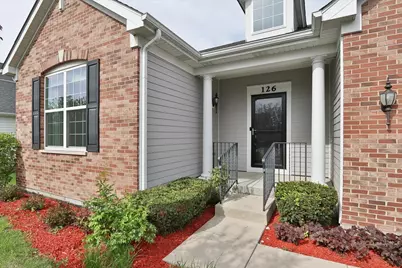126 Abbott Court, Bartlett, IL 60103 - Photo 2