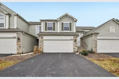 2333 Summerlin Drive #2333, Aurora, IL 60503 - Photo 1