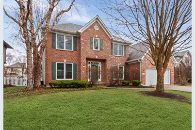 15235 Hamlin Street, Plainfield, IL 60544 - Photo 1