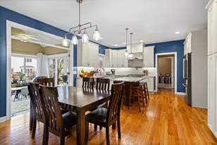15235 Hamlin St, Plainfield, IL 60544 - Photo 4