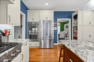 15235 Hamlin St, Plainfield, IL 60544 - Photo 8