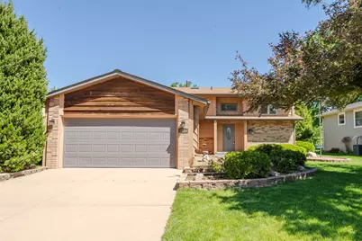 24112 W Joseph Avenue, Plainfield, IL 60544 - Photo 1