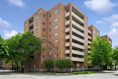 435 William Street #802, River Forest, IL 60305 - Photo 1