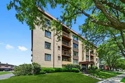 5800 W 105th Street #2C, Oak Lawn, IL 60453 - Photo 28