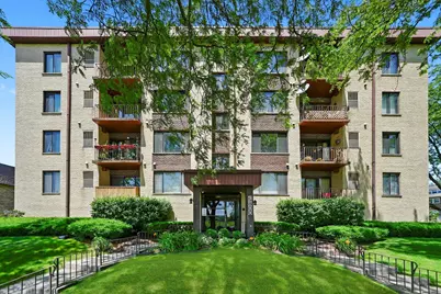 5800 W 105th Street #2C, Oak Lawn, IL 60453 - Photo 24