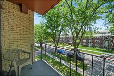 5800 W 105th Street #2C, Oak Lawn, IL 60453 - Photo 22