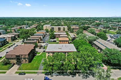5800 W 105th Street #2C, Oak Lawn, IL 60453 - Photo 26