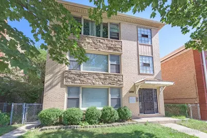 5942 W Addison Street #1, Chicago, IL 60634 - Photo 1