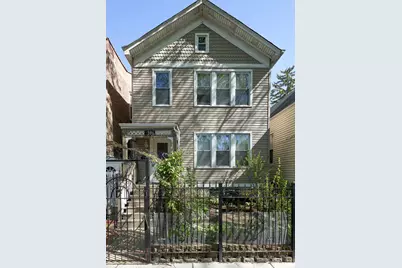 1506 W Victoria Street, Chicago, IL 60660 - Photo 1