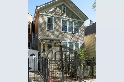 1506 W Victoria Street, Chicago, IL 60660 - Photo 2