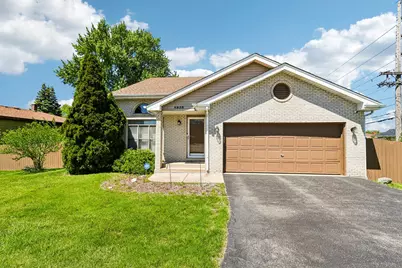 4858 W 115th Street, Alsip, IL 60803 - Photo 1