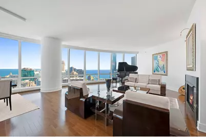 401 N Wabash Avenue #44A, Chicago, IL 60611 - Photo 4