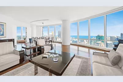 401 N Wabash Avenue #44A, Chicago, IL 60611 - Photo 6