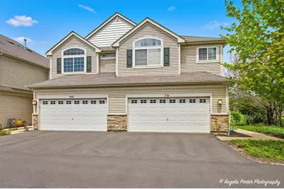 751 S Jade Lane #0, Round Lake, IL 60073 - Photo 1