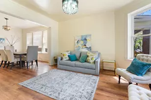 5725 S Wolcott Ave, Chicago, IL 60636 - Photo 2