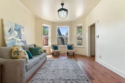 5725 S Wolcott Avenue, Chicago, IL 60636 - Photo 4