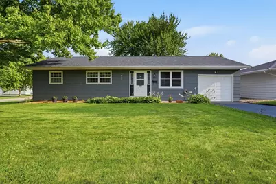 301 Martin Street, Normal, IL 61761 - Photo 1