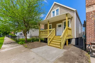6057 S Wolcott Ave, Chicago, IL 60636 - Photo 2