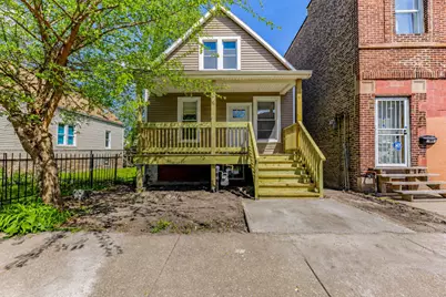 6057 S Wolcott Avenue, Chicago, IL 60636 - Photo 1