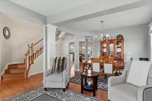 724 N Misty Ridge Dr N, Romeoville, IL 60446 - Photo 2
