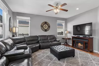 724 N Misty Ridge Drive N, Romeoville, IL 60446 - Photo 10