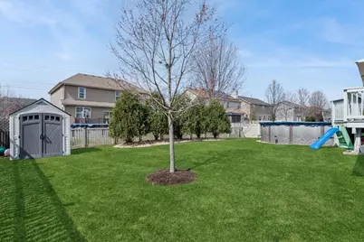 724 N Misty Ridge Drive N, Romeoville, IL 60446 - Photo 22