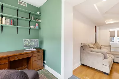 1437 W Greenleaf Avenue #3N, Chicago, IL 60626 - Photo 6