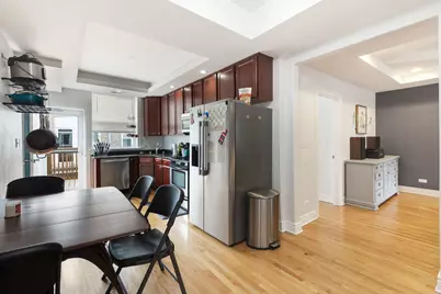 1437 W Greenleaf Avenue #3N, Chicago, IL 60626 - Photo 8