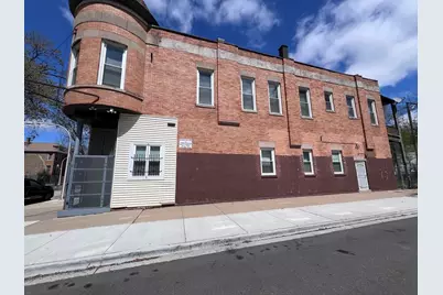 5257 S Aberdeen Street #1S, Chicago, IL 60609 - Photo 2