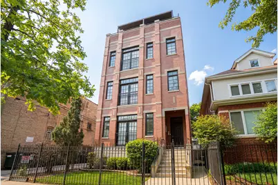 3814 N Greenview Avenue #3, Chicago, IL 60613 - Photo 1