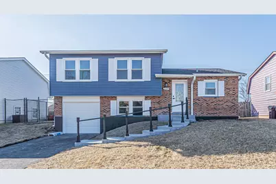 17720 Winston Drive, Country Club Hills, IL 60478 - Photo 4