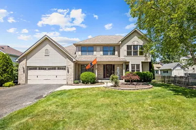 452 Windsor Drive, Oswego, IL 60543 - Photo 36