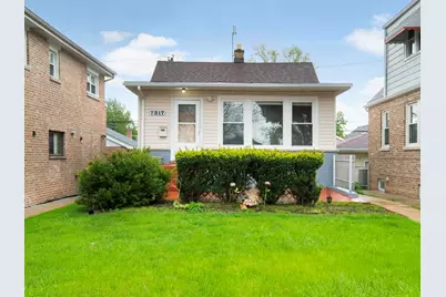 7317 W Pensacola Avenue, Norridge, IL 60706 - Photo 1