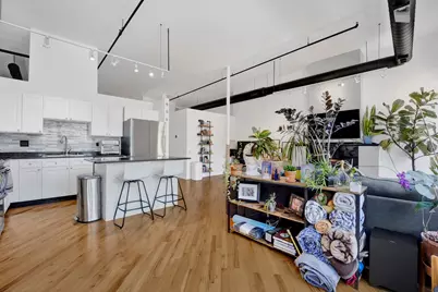 226 N Clinton Street #721, Chicago, IL 60661 - Photo 4