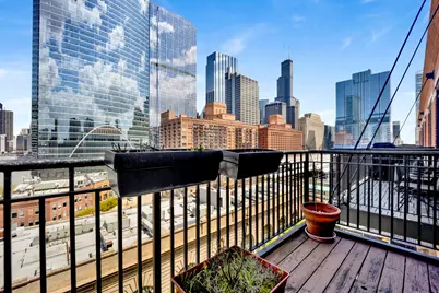 226 N Clinton Street #721, Chicago, IL 60661 - Photo 8