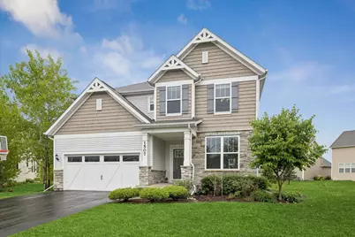 1507 Tail Leaf Court, Naperville, IL 60563 - Photo 1