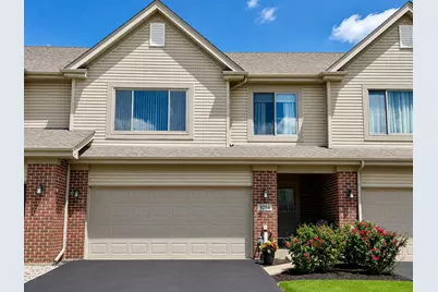 8254 Auburn Lane, Frankfort, IL 60423 - Photo 1