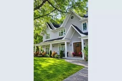 3101 Sprucewood Road, Wilmette, IL 60091 - Photo 1