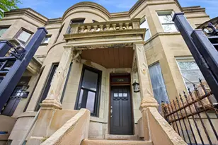 4937 S Prairie Ave, Chicago, IL 60615 - Photo 2