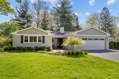 1143 Beverly Place, Lake Forest, IL 60045 - Photo 1