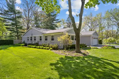 1143 Beverly Place, Lake Forest, IL 60045 - Photo 2