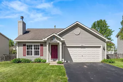 503 May Street, Plano, IL 60545 - Photo 2
