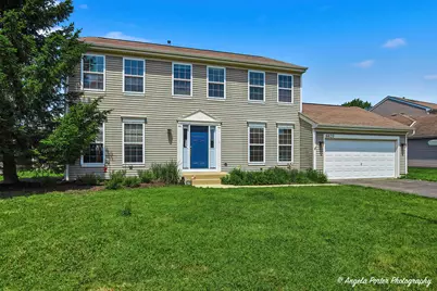 6820 Ayre Drive, McHenry, IL 60050 - Photo 1