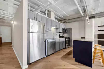 500 S Clinton Street #642, Chicago, IL 60607 - Photo 10