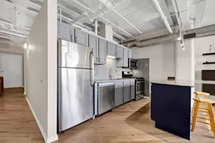 500 S Clinton St, Chicago, IL 60607 - Photo 10
