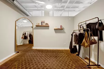 500 S Clinton Street #642, Chicago, IL 60607 - Photo 16