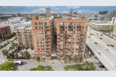 500 S Clinton Street #642, Chicago, IL 60607 - Photo 28
