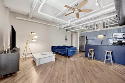 500 S Clinton Street #642, Chicago, IL 60607 - Photo 4