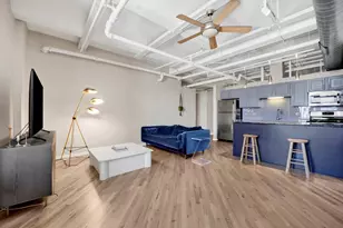 500 S Clinton St, Chicago, IL 60607 - Photo 4