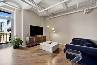 500 S Clinton Street #642, Chicago, IL 60607 - Photo 6